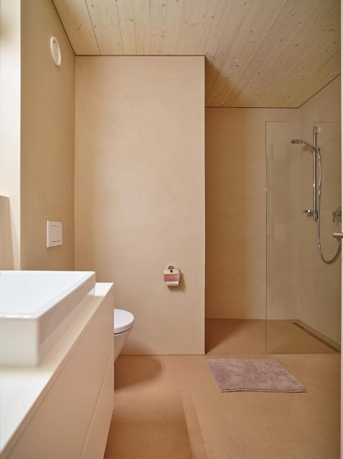 Bei Fink'S Apartment Sulzberg  Ngoại thất bức ảnh