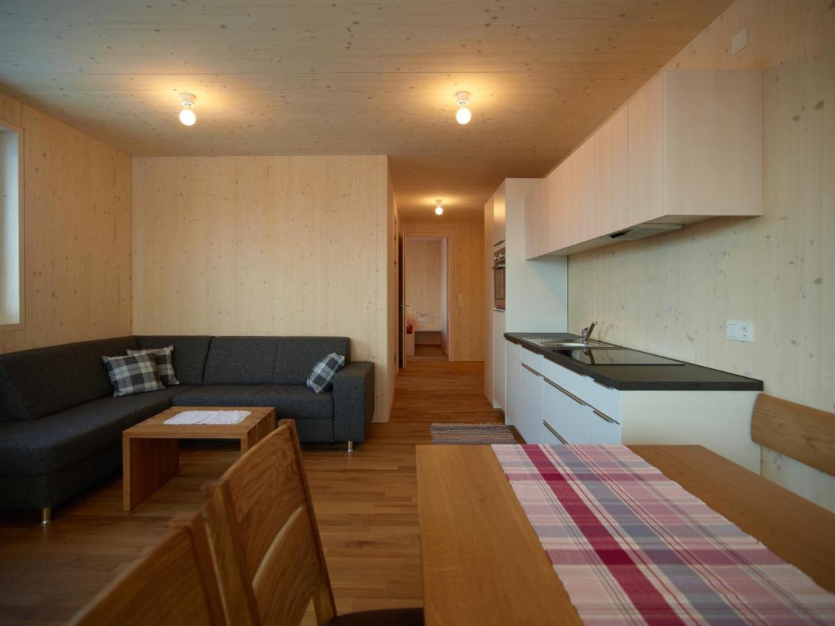 Bei Fink'S Apartment Sulzberg  Ngoại thất bức ảnh