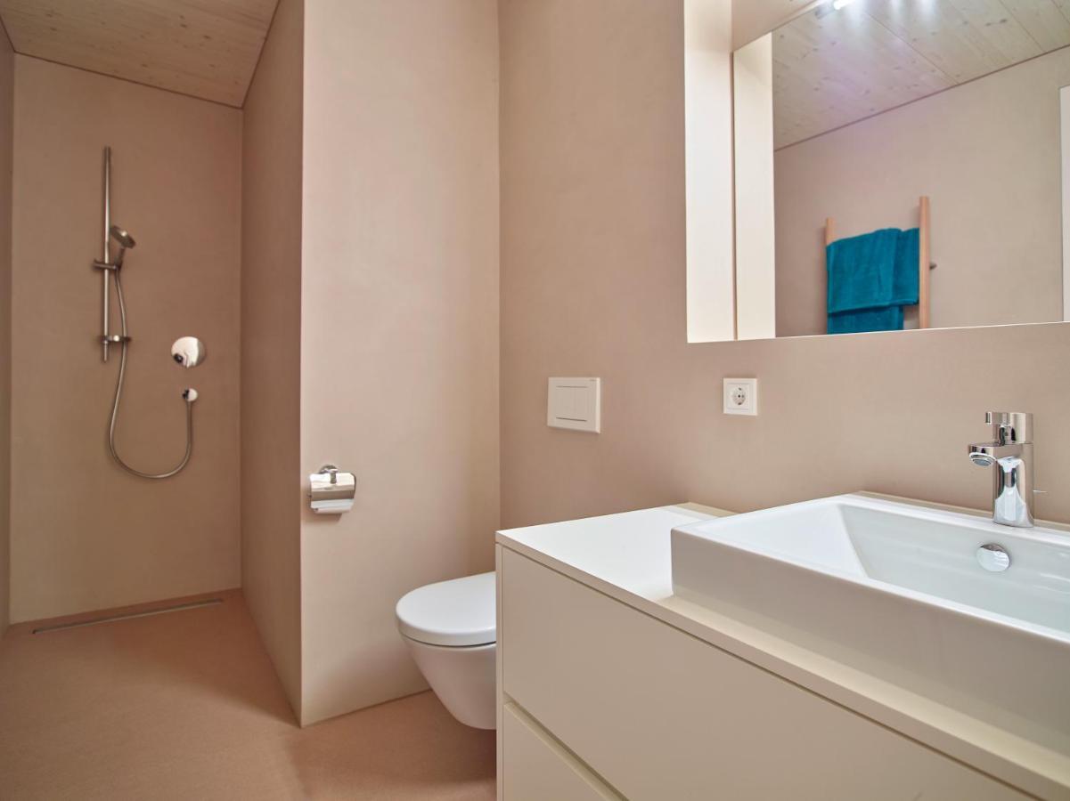Bei Fink'S Apartment Sulzberg  Ngoại thất bức ảnh