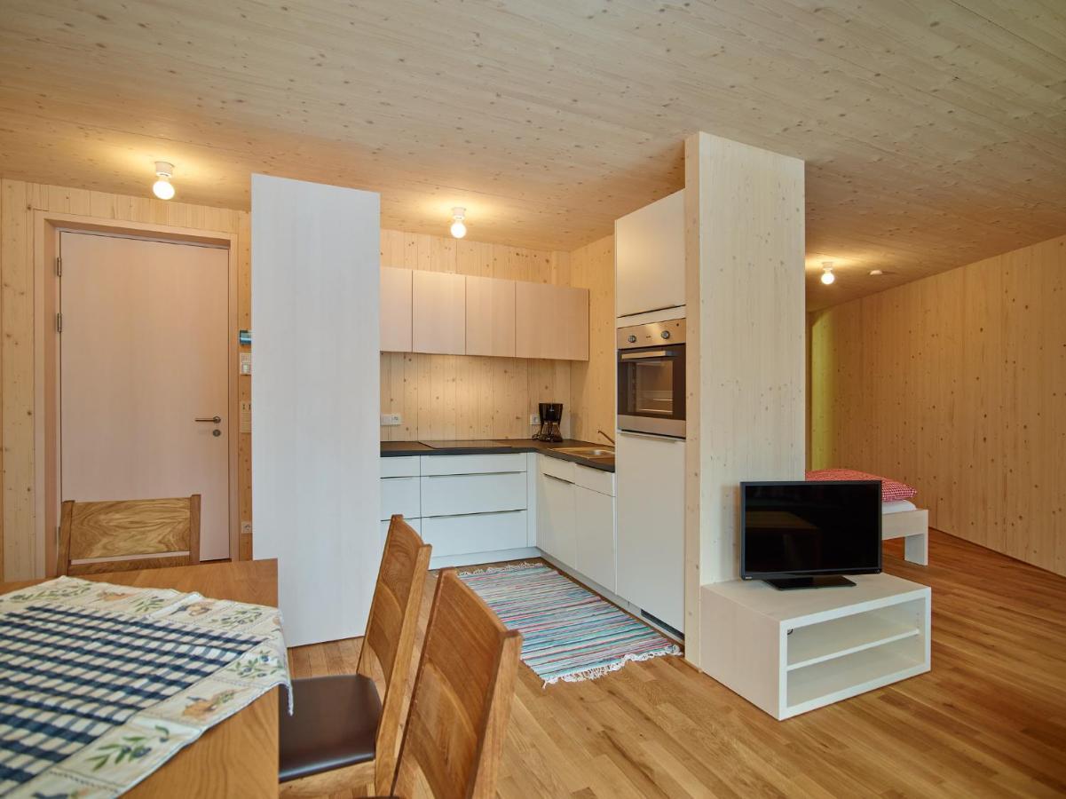 Bei Fink'S Apartment Sulzberg  Ngoại thất bức ảnh