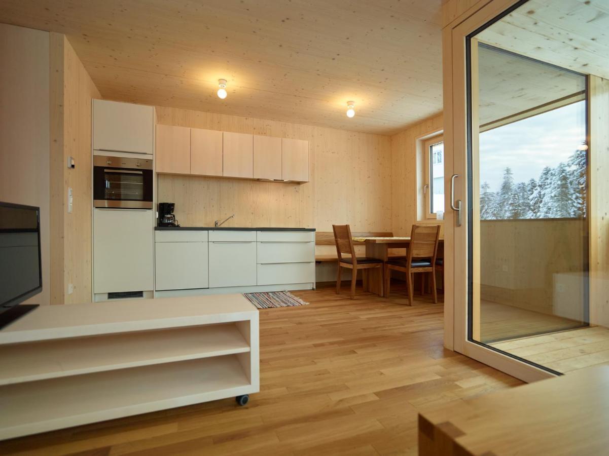 Bei Fink'S Apartment Sulzberg  Ngoại thất bức ảnh